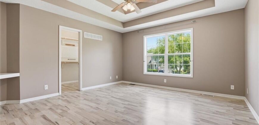 11416 N Madison Avenue, Kansas City, MO 64155