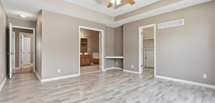 11416 N Madison Avenue, Kansas City, MO 64155