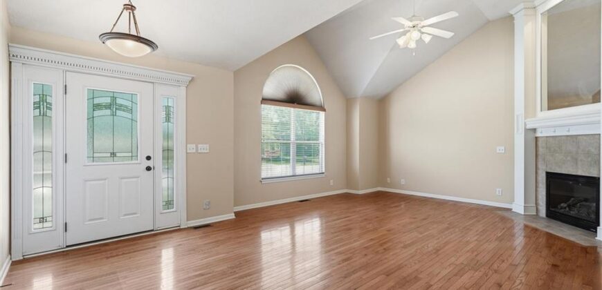 11416 N Madison Avenue, Kansas City, MO 64155