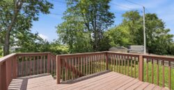 11416 N Madison Avenue, Kansas City, MO 64155