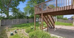 11416 N Madison Avenue, Kansas City, MO 64155