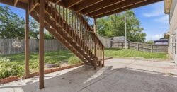 11416 N Madison Avenue, Kansas City, MO 64155
