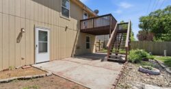 11416 N Madison Avenue, Kansas City, MO 64155