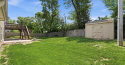 11416 N Madison Avenue, Kansas City, MO 64155