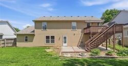 11416 N Madison Avenue, Kansas City, MO 64155
