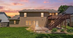 11416 N Madison Avenue, Kansas City, MO 64155