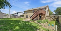11416 N Madison Avenue, Kansas City, MO 64155