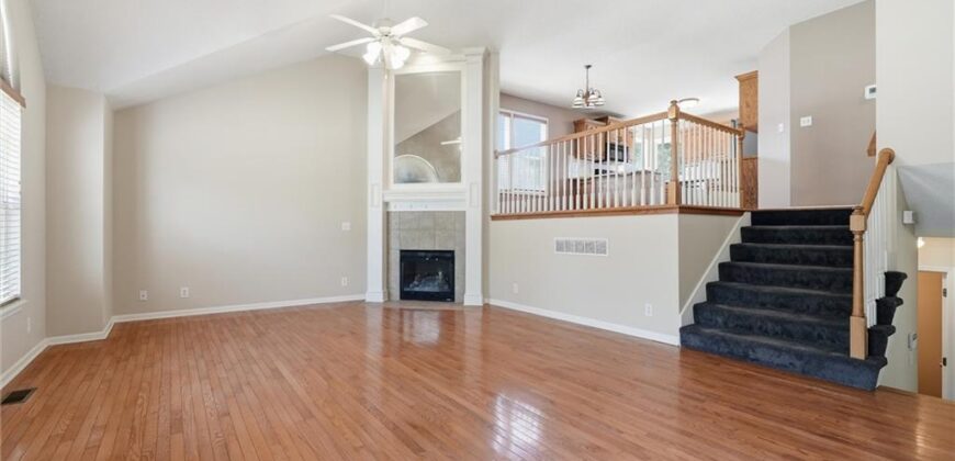 11416 N Madison Avenue, Kansas City, MO 64155