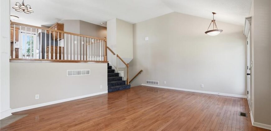 11416 N Madison Avenue, Kansas City, MO 64155