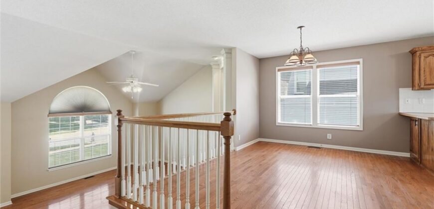 11416 N Madison Avenue, Kansas City, MO 64155