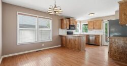 11416 N Madison Avenue, Kansas City, MO 64155