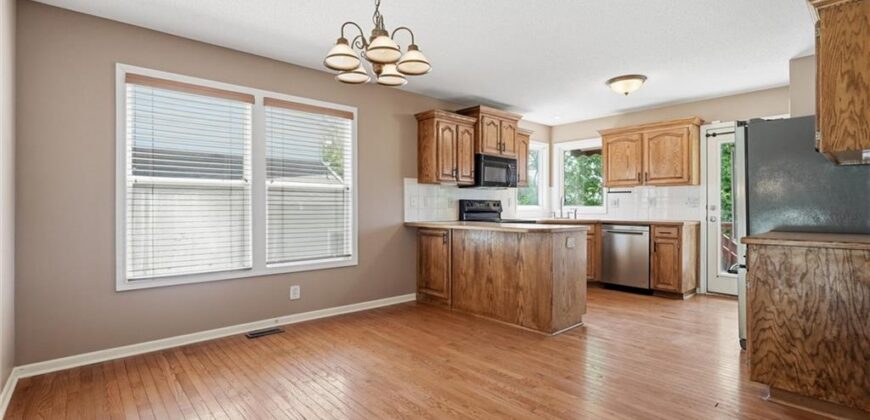 11416 N Madison Avenue, Kansas City, MO 64155