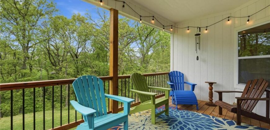 812 Foxglove Lane, Kearney, MO 64060