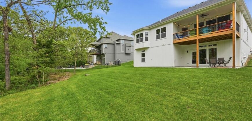812 Foxglove Lane, Kearney, MO 64060