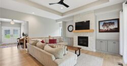 812 Foxglove Lane, Kearney, MO 64060