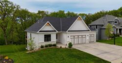 812 Foxglove Lane, Kearney, MO 64060