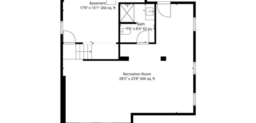 316 E Doniphan Street, Liberty, MO 64068
