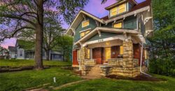316 E Doniphan Street, Liberty, MO 64068