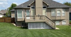 1105 NW 108th Court, Kansas City, MO 64155