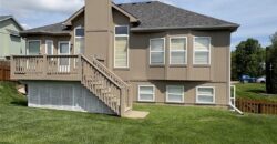 1105 NW 108th Court, Kansas City, MO 64155