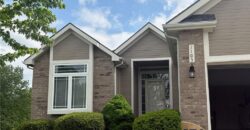 1105 NW 108th Court, Kansas City, MO 64155