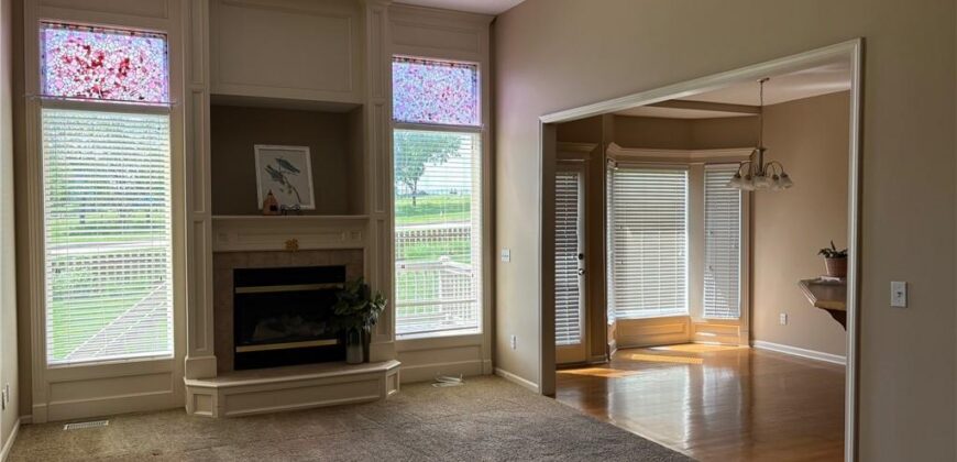 1105 NW 108th Court, Kansas City, MO 64155