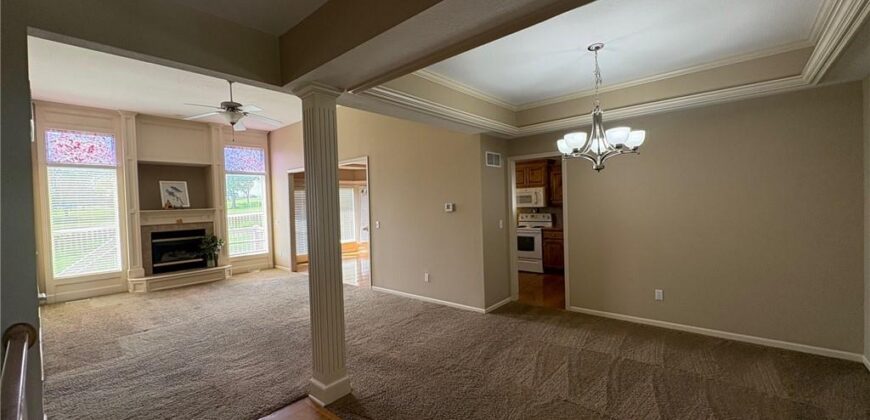 1105 NW 108th Court, Kansas City, MO 64155