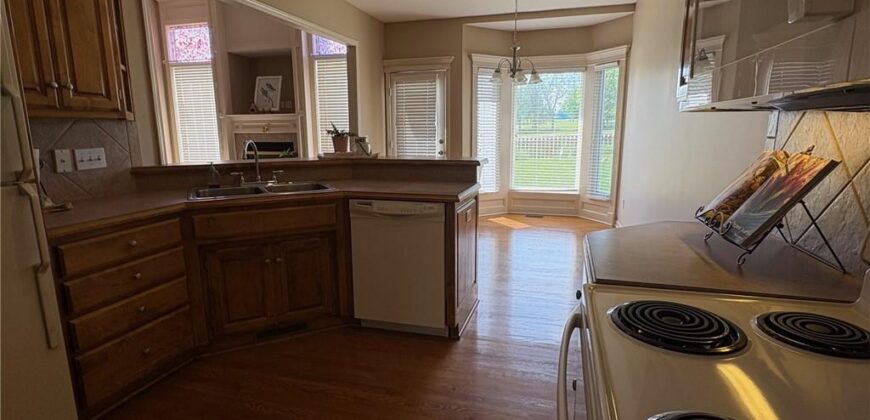 1105 NW 108th Court, Kansas City, MO 64155
