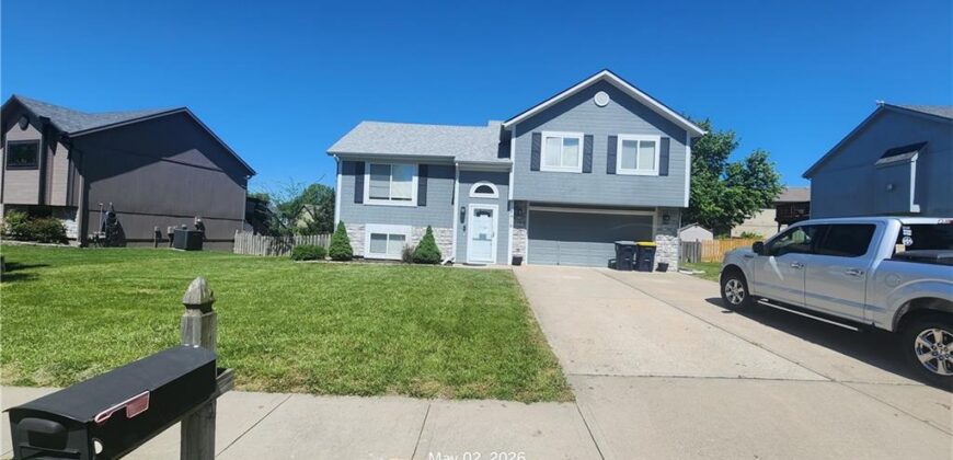8916 NE 114th Terrace, Kansas City, MO 64157