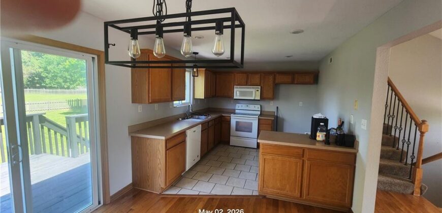 8916 NE 114th Terrace, Kansas City, MO 64157