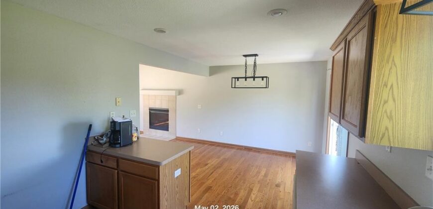 8916 NE 114th Terrace, Kansas City, MO 64157
