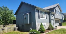 8916 NE 114th Terrace, Kansas City, MO 64157