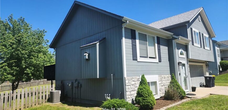 8916 NE 114th Terrace, Kansas City, MO 64157