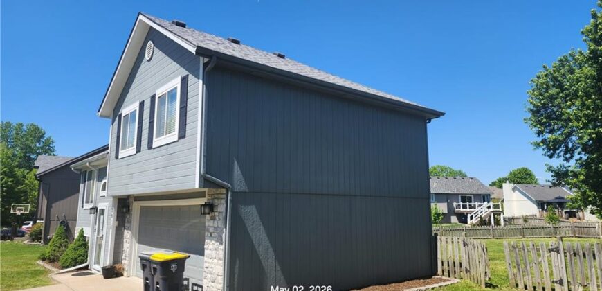 8916 NE 114th Terrace, Kansas City, MO 64157