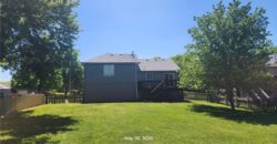 8916 NE 114th Terrace, Kansas City, MO 64157