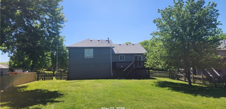 8916 NE 114th Terrace, Kansas City, MO 64157