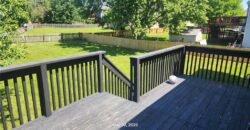 8916 NE 114th Terrace, Kansas City, MO 64157