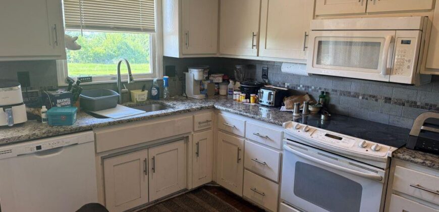 10321 H Highway N/A, Liberty, MO 64068