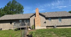 10321 H Highway N/A, Liberty, MO 64068