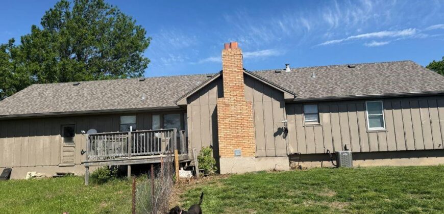 10321 H Highway N/A, Liberty, MO 64068