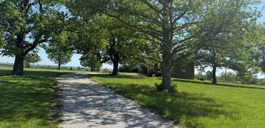 10321 H Highway N/A, Liberty, MO 64068