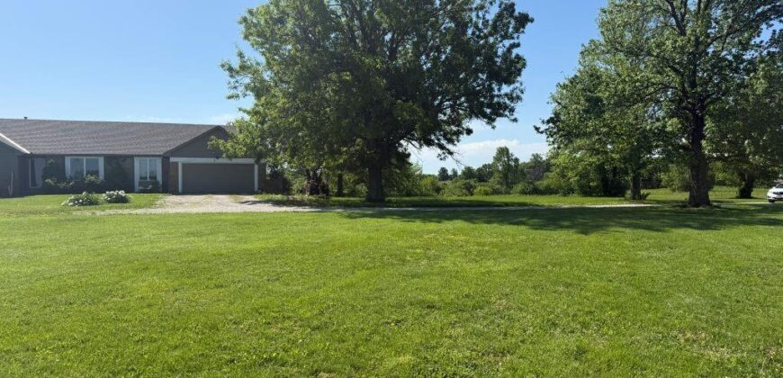 10321 H Highway N/A, Liberty, MO 64068
