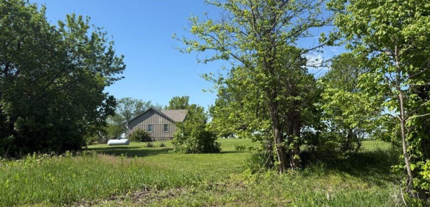 10321 H Highway N/A, Liberty, MO 64068