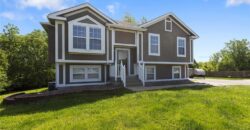 10527 N Ditman Avenue, Kansas City, MO 64157