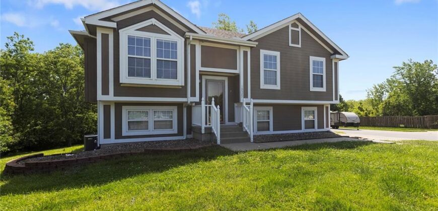 10527 N Ditman Avenue, Kansas City, MO 64157
