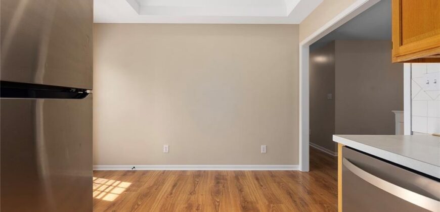 10527 N Ditman Avenue, Kansas City, MO 64157