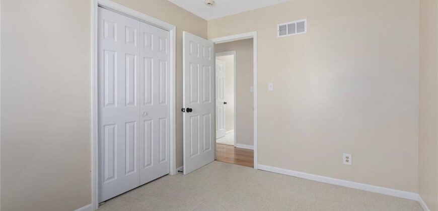 10527 N Ditman Avenue, Kansas City, MO 64157