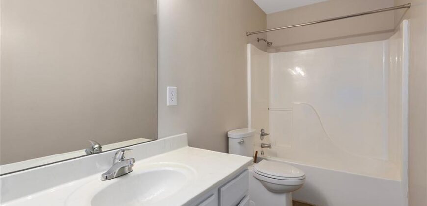 10527 N Ditman Avenue, Kansas City, MO 64157