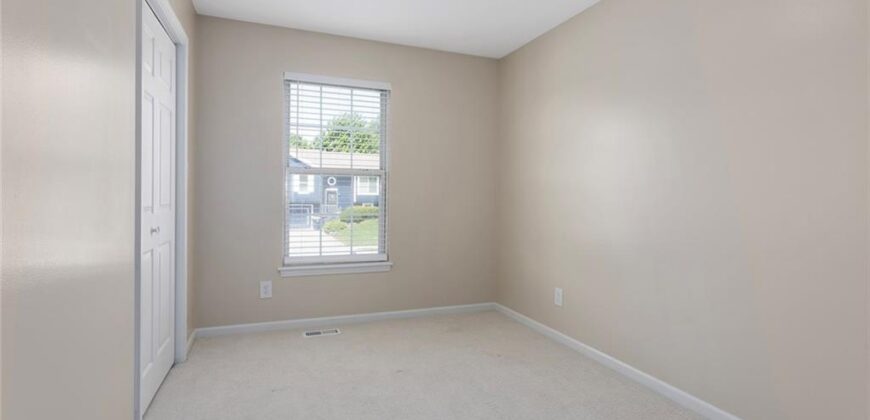 10527 N Ditman Avenue, Kansas City, MO 64157