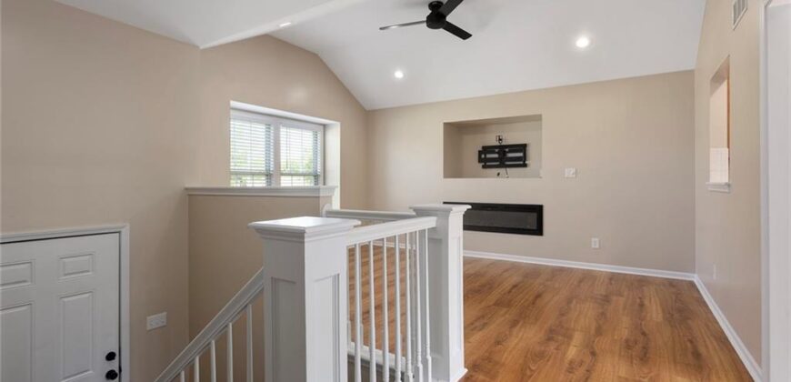 10527 N Ditman Avenue, Kansas City, MO 64157